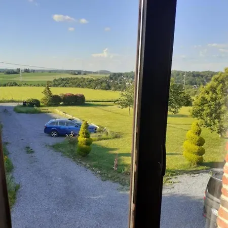 A L'oree Du Bois Landelies