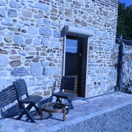 A L'orée Du Bois * Landelies