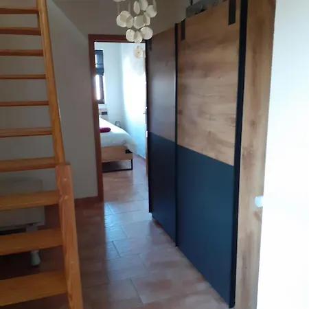 A L'oree Du Bois Apartment Landelies