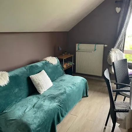 Apartment A L'oree Du Bois Landelies