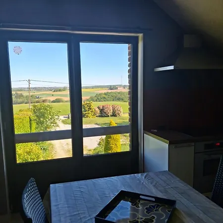 A L'oree Du Bois Landelies