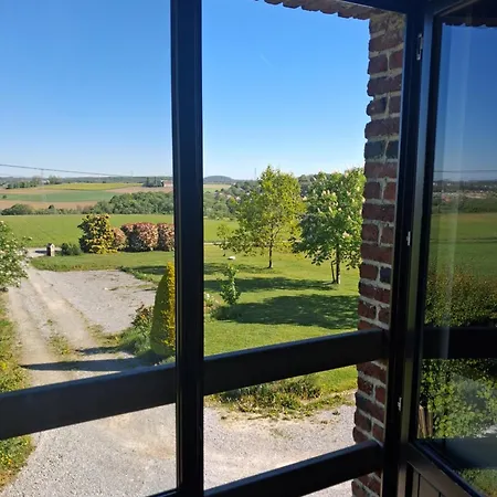 Apartmán A L'oree Du Bois *